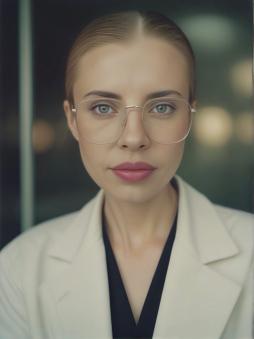 Чернецова Дарья Васильевна